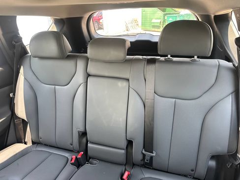Used 2023 Hyundai Santa Fe SEL w/ Premium Package AWD/4WD image 51