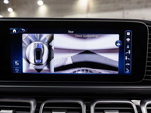 Used 2024 Mercedes-Benz GLE 580 GLE 580 image 18