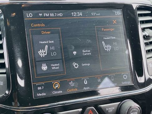 Used 2021 Jeep Grand Cherokee Laredo X RWD image 20