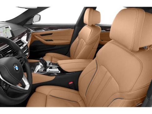 Used 2020 BMW 540i xDrive AWD/4WD image 9