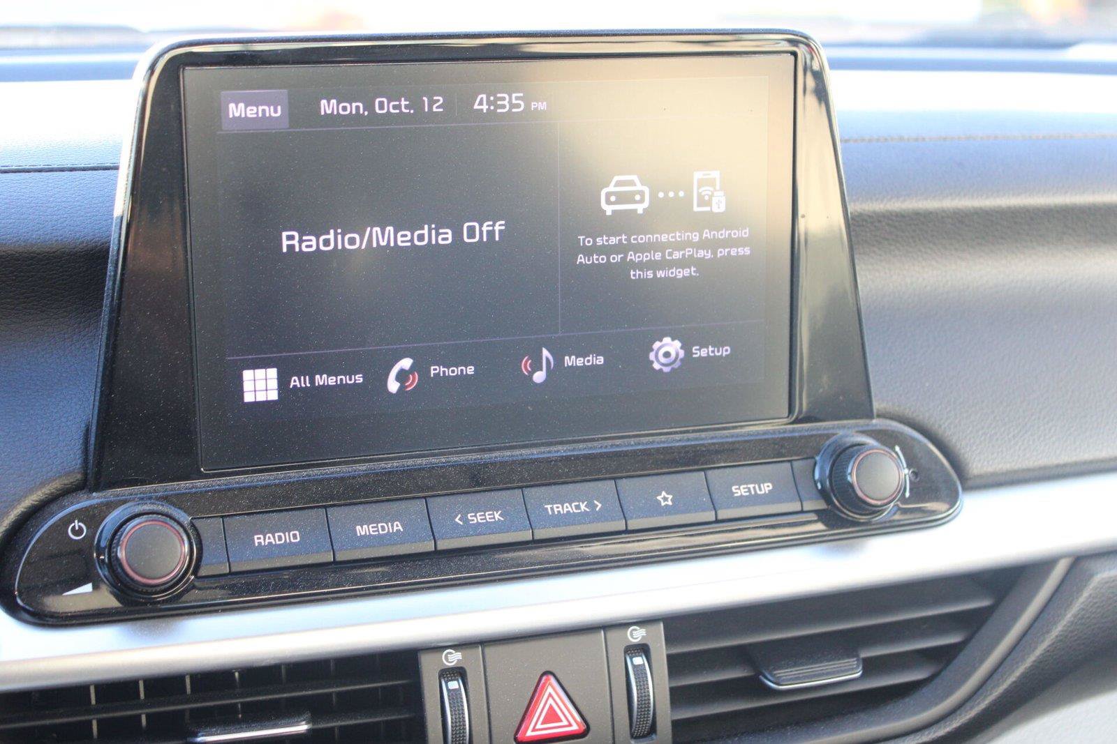 Used 2023 Kia Forte LXS FWD image 27