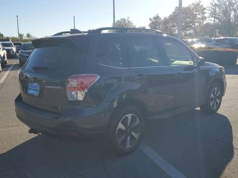 Used 2018 Subaru Forester 2.5i Limited image 11