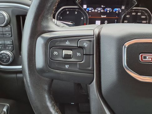 Used 2022 GMC Sierra 2500 AT4 w/ AT4 Premium Plus Package AWD/4WD image 21