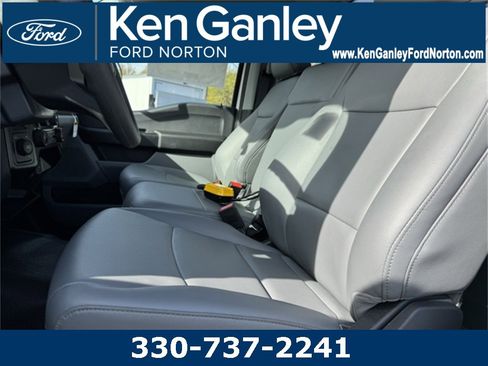 New 2025 Ford F550 XL image 12