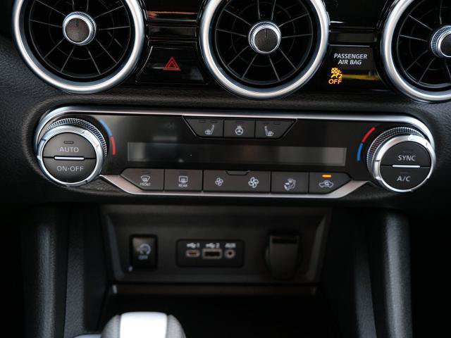 Certified 2025 Nissan Sentra SV w/ All-Weather Package FWD image 19