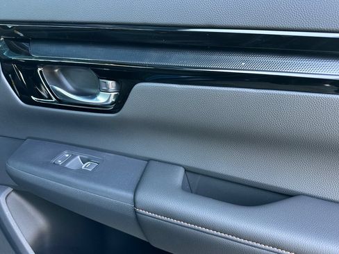New 2026 Honda CR-V Sport Touring image 20