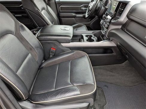 Certified 2024 RAM 1500 Laramie image 29