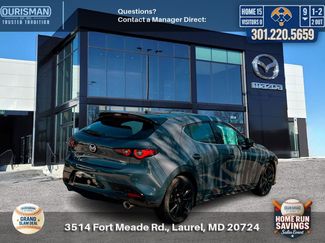 New 2026 MAZDA MAZDA3 Hatchback w/Premium Plus Pkg video 2