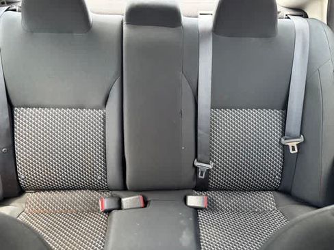 Used 2020 Nissan Versa S FWD image 23
