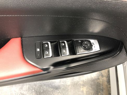 Used 2022 Kia K5 GT-Line w/ GT-Line FWD Premium Package image 15