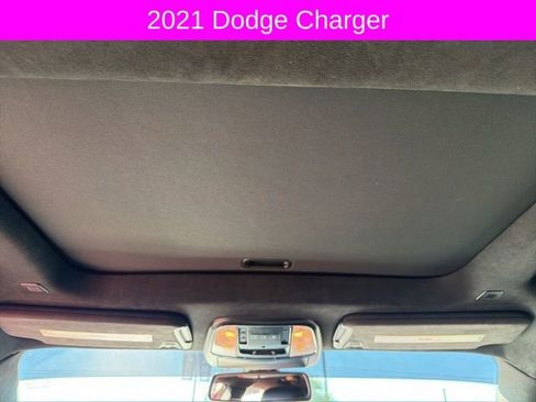 Used 2021 Dodge Charger SRT Hellcat image 19