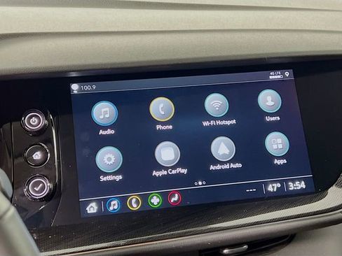 Used 2023 Buick Envision Preferred image 12