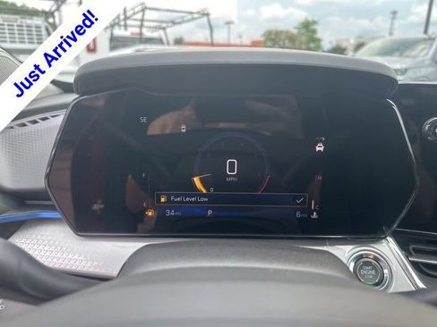 New 2026 Chevrolet Trax LT FWD image 21