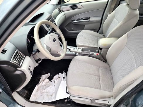 Used 2012 Subaru Forester 2.5X image 9