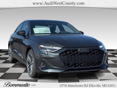 New 2026 Audi A3 2.0T Premium Plus