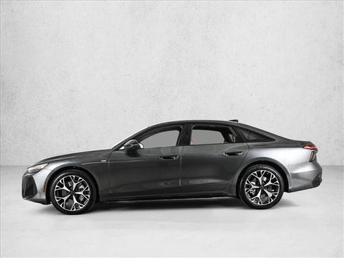 New 2026 Audi A6 Premium Plus image 9