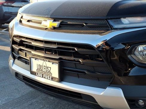 Used 2022 Chevrolet TrailBlazer LT w/ Driver Confidence Package image 33