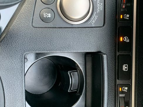 Used 2014 Lexus ES 300h 4DR SDN HYBRID image 15