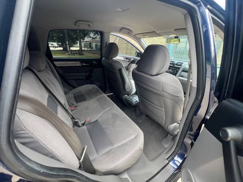 Used 2011 Honda CR-V SE image 22