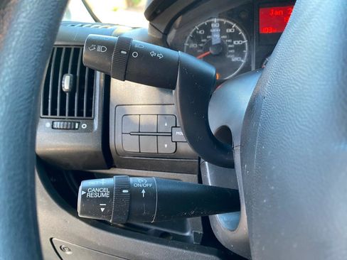 Used 2018 RAM ProMaster 1500 image 42