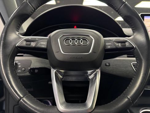 Used 2018 Audi A4 2.0T allroad Premium image 20