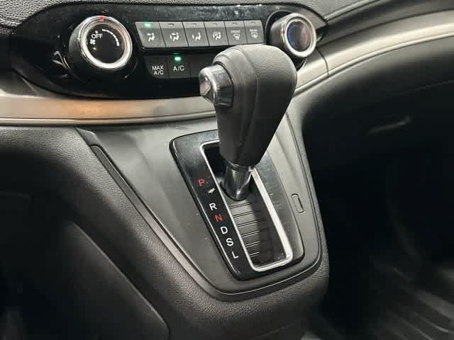 Used 2016 Honda CR-V EX image 24