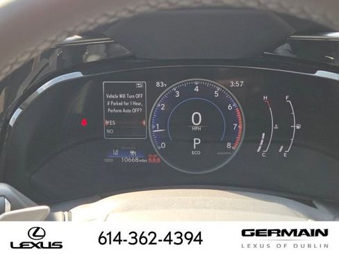 Used 2024 Lexus NX 350 AWD image 36