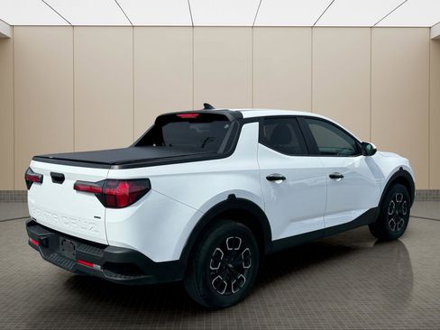 Certified 2022 Hyundai Santa Cruz SEL image 3