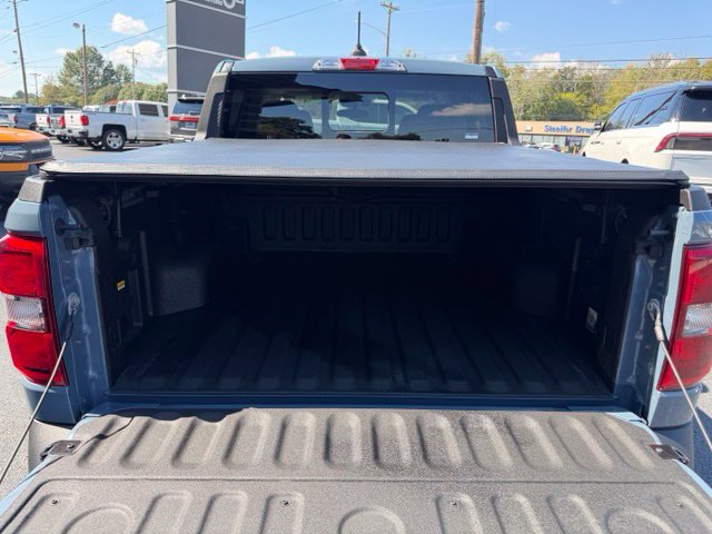 Used 2025 Ford Maverick Tremor AWD/4WD image 8