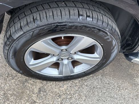 Used 2012 Acura MDX AWD/4WD image 37