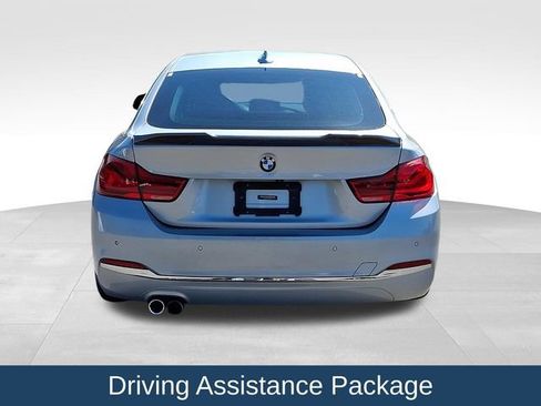 Used 2019 BMW 430i Gran Coupe RWD image 6