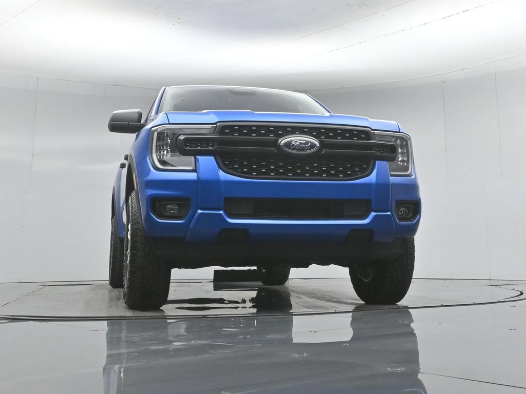 New 2026 Ford Ranger XL RWD image 46