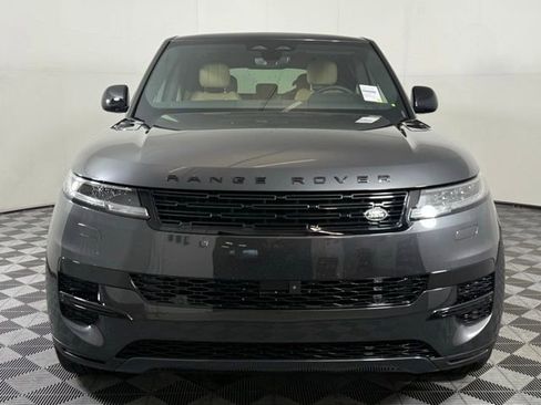 New 2026 Land Rover Range Rover Sport SE image 11