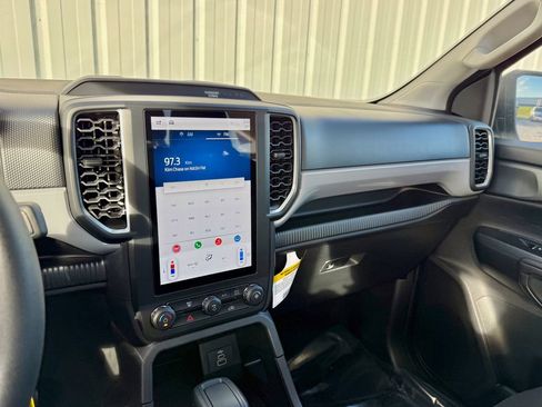 New 2025 Ford Ranger XL w/ Trailer Tow Package image 20