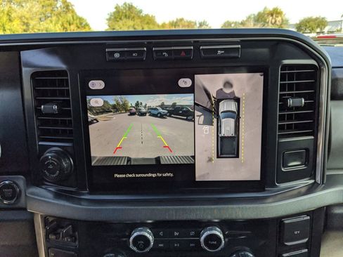 Certified 2024 Ford F250 Platinum image 26