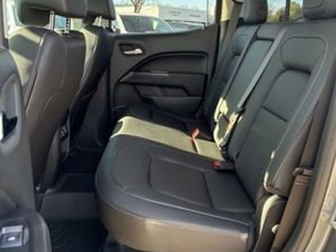 Used 2022 Chevrolet Colorado ZR2 image 26