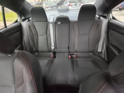 Used 2022 Subaru WRX Premium image 13