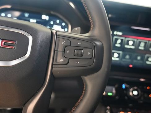 Used 2023 GMC Sierra 1500 AT4 w/ Technology Package AWD/4WD image 27
