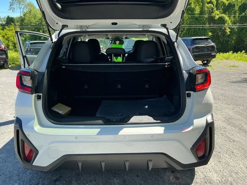 Certified 2025 Subaru Crosstrek 2.5i Limited AWD/4WD image 14