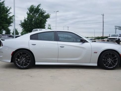 Used 2023 Dodge Charger Scat Pack w/ Plus Group RWD image 10