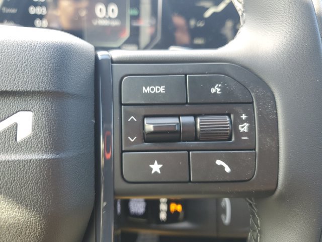New 2027 Kia Telluride SX X-Line AWD/4WD image 24