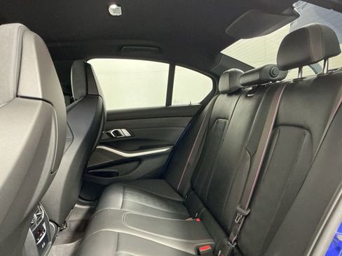 Used 2023 BMW M3 Competition w/ M Carbon Exterior Package image 27