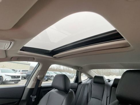 Certified 2023 Honda Accord EX-L image 22