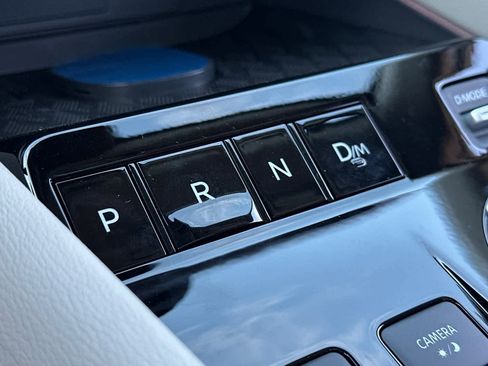 New 2026 Nissan Murano Platinum image 26