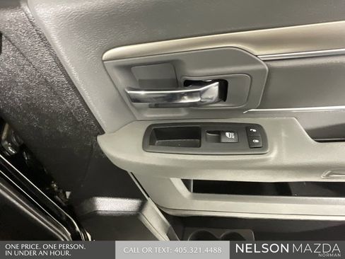 Used 2019 RAM 1500 Big Horn image 21