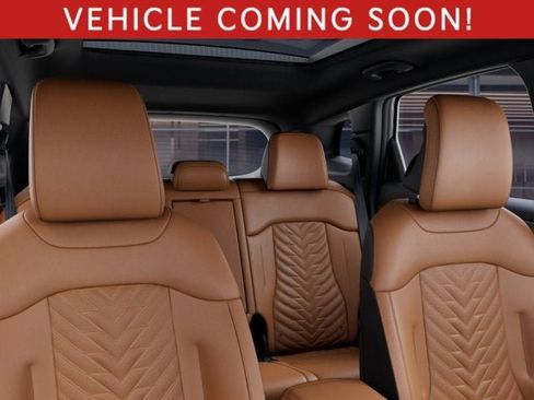 New 2026 Kia Sportage X-Line AWD/4WD image 27