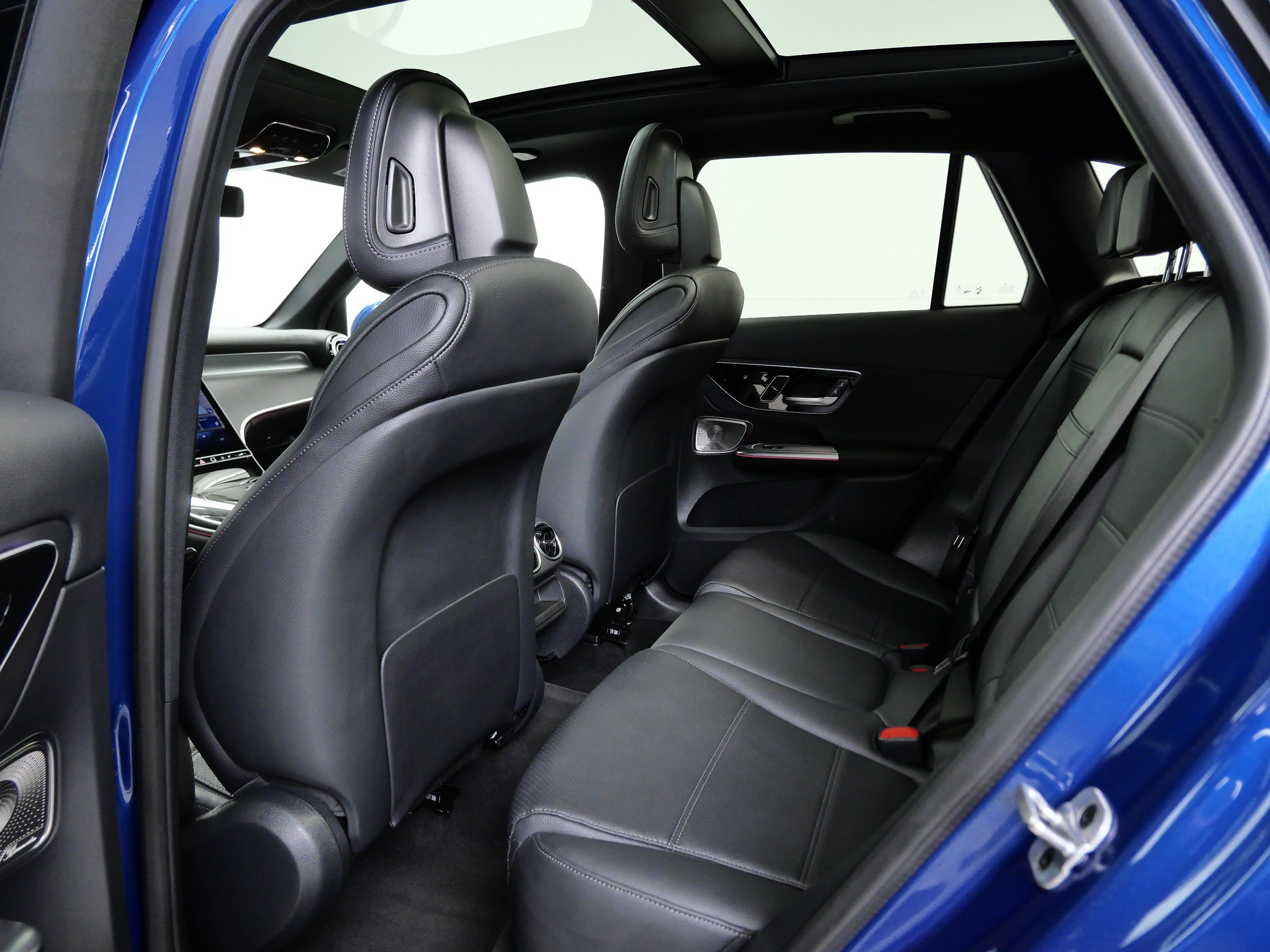 Certified 2026 Mercedes-Benz GLC 300 4MATIC image 16