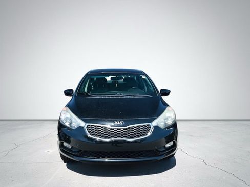 Used 2015 Kia Forte EX FWD image 2