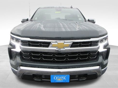 New 2026 Chevrolet Silverado 1500 LT image 9