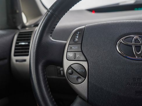 Used 2007 Toyota Prius Touring FWD image 23